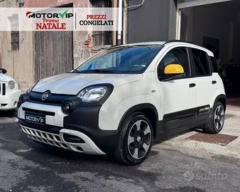 Fiat Panda Pandina Cross 1.0 Hybrid *DA 191€ ANTIC