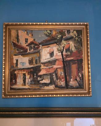 quadro francese
