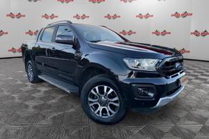 Ford Ranger 2.0 aut. 210 CV DC Wildtrak 5 po...
