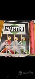 locandina manifesto Martini 