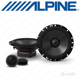 Alpine S-S65C
