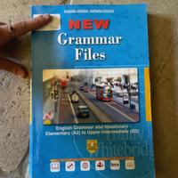 Libro New Grammar Files