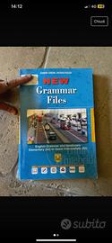 Libro New Grammar Files