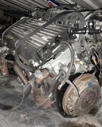 Motore Per Lancia K 5 Cilindri Sigla 838A1000