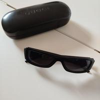 Occhiali da sole Gucci Vintage GG 1455/S – Anni '9