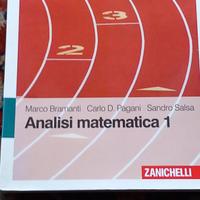 ANALISI MATEMATICA 1