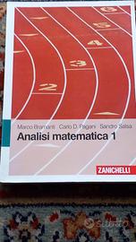 ANALISI MATEMATICA 1