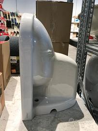 Bidet Sospeso Duravit