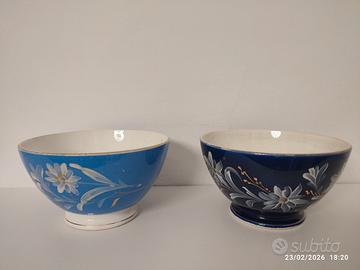 Ciotole liberty Sarreguemines