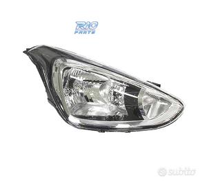 FANALE DESTRO HYUNDAI I10 13-20