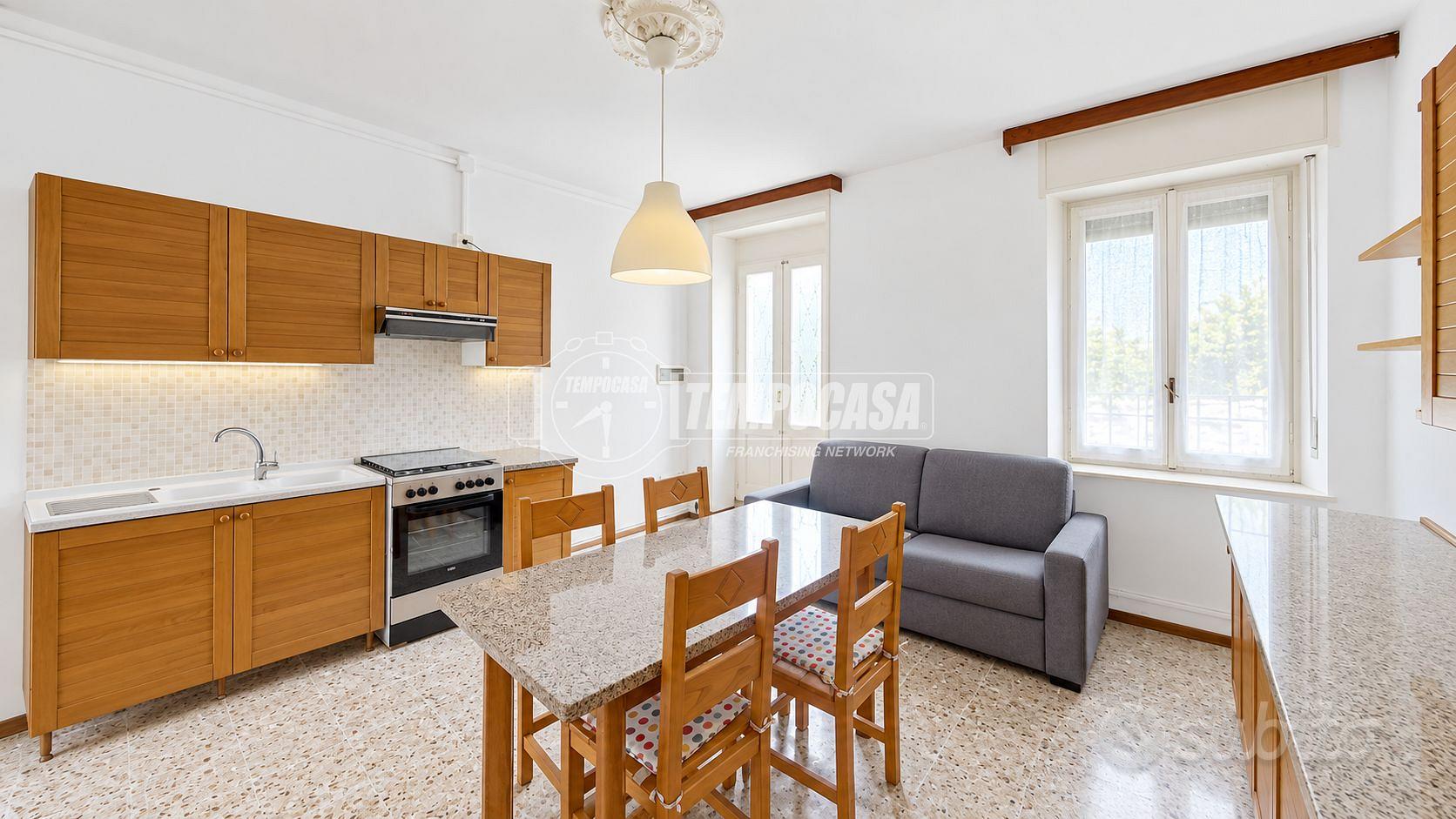 Appartamento – Cabiate - Vista 3