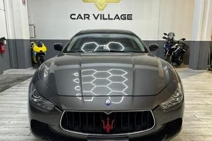 Maserati Ghibli V6 330cv