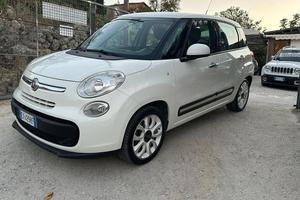 Fiat 500L 1.3 Multijet 85 CV Dualogic Lounge