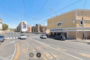 Trilocale marconi vicino Roma Tre