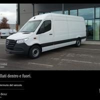 Mercedes Sprinter 314 2.1 cdi f 43/35 rwd tetto al
