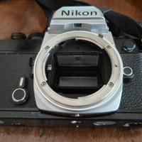 NIKON FM