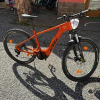 E-BIKE KTM macina team 793