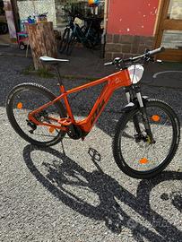 E-BIKE KTM macina team 793