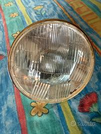 Faro originale d'epoca ELMA 170 F