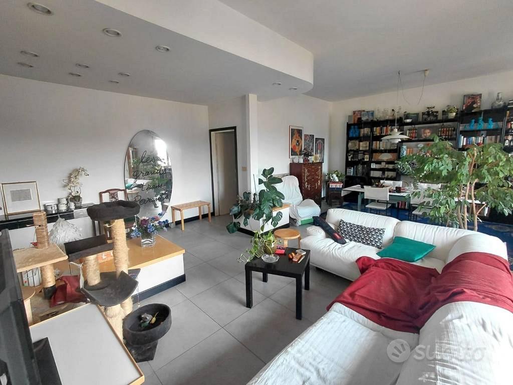 Appartamento – San Lazzaro di Savena, Orto Comunale Via Venezia, Cicogna - Vista 3
