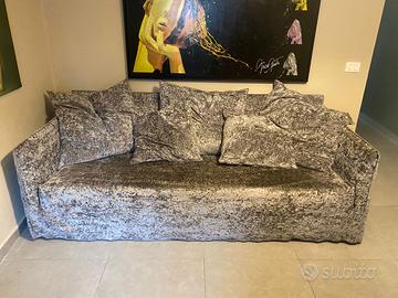 Divano Gervasoni Ghost 112