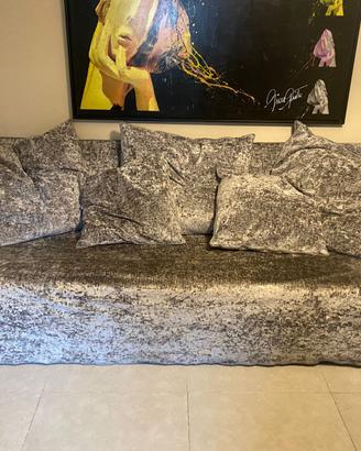 Divano Gervasoni Ghost 112