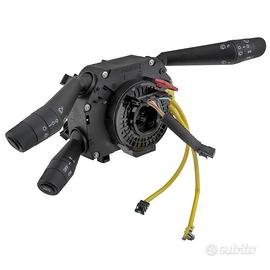 Devio luci Fiat Punto Evo