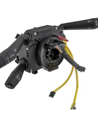 Devio luci Fiat Punto Evo