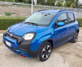 Fiat Panda Cross 1.0 FireFly 70 Cv Hybrid 5 posti