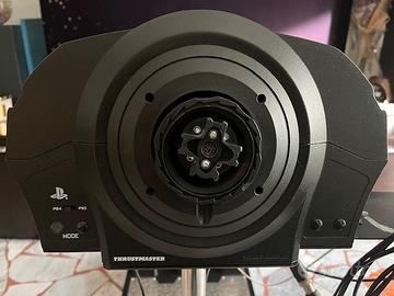 Thrustmaster T300 Leather 28 GT