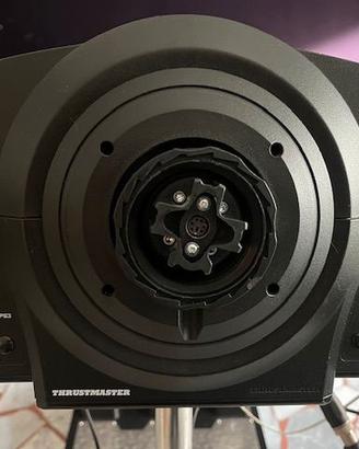 Thrustmaster T300 Leather 28 GT
