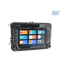 RADIO GPS ANDROID 14 PER VOLKSWAGEN VW SKODA SEAT