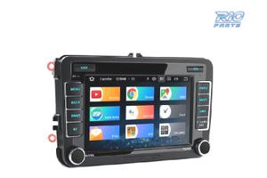 RADIO GPS ANDROID 14 PER VOLKSWAGEN VW SKODA SEAT