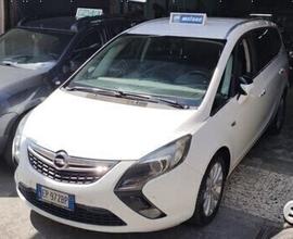 Opel Zafira c metano