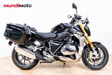 BMW R 1250 R - 2023