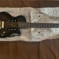 Chitarra guitar traveler escale eg 1