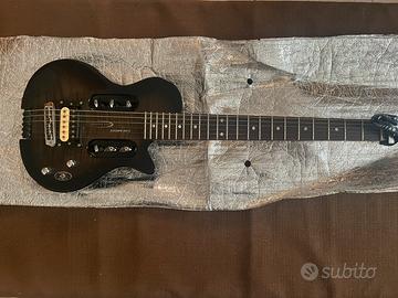 Chitarra guitar traveler escale eg 1