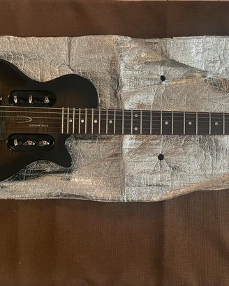 Chitarra guitar traveler escale eg 1
