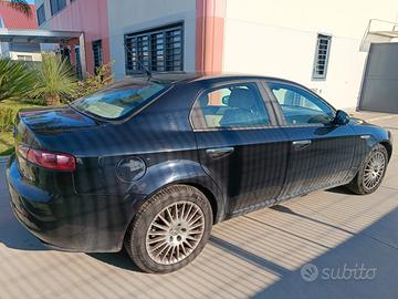 Alfa romeo 159 120 cv 2007 1.9