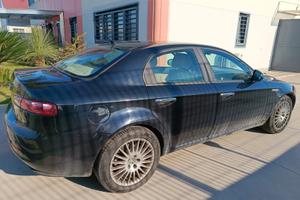 Alfa romeo 159 120 cv 2007 1.9