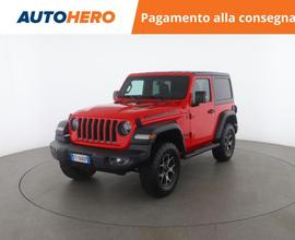 JEEP Wrangler TW50892