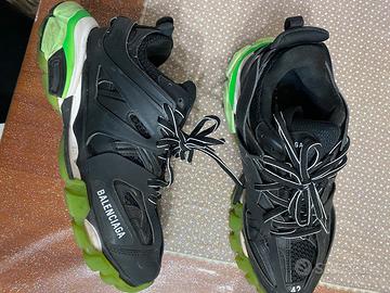 Scarpe on sale balenciaga track