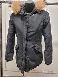 parka