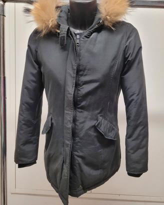 parka