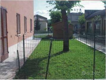 Appartamento di 80 m² con 3 locali e box auto a Ci