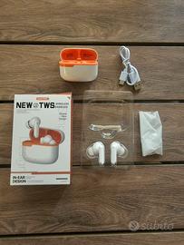 Auricolari Oukitel New TWS Wireless Earbuds

