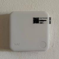 Termostato Intelligente tado° – Smart Wi-Fi