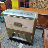 stufa a gas anni 50/60