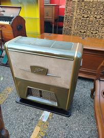 stufa a gas anni 50/60