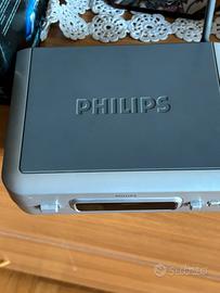 Wireless TV link